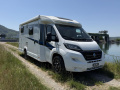 Knaus Sky Ti 650 MG Fully-integrated
