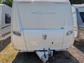 Tabbert Bellini 620 SD/F Wohnwagen