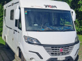 Pilote G600G Integriert