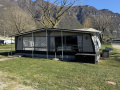 Dethleffs Camper Lifestyle 720 SK Caravan