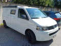 Volkswagen Transporter Van aménagé