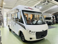 Carthago C-Tourer 143 LE Integriert