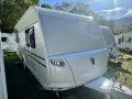 Tabbert Pantiga 550 TDL Caravan