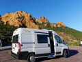 Fiat ROADCAR R540 Conversion van