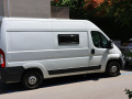 Citroen Jumper Campervan