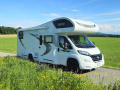 Chausson C717GA VIP Alkoven