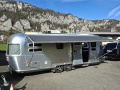 Airstream 684 International Wohnwagen