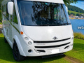Carthago c-compactline I 141 LE Intégral