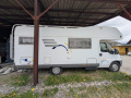 Hymer Swing C644 Overcab