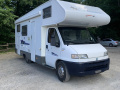 Weinsberg 690 MQ Alkoven