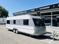 Tabbert Puccini 620 Caravane