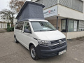 Volkswagen 4X4 DSG AUT. MAREMONTI COMFORT CAMPER Van