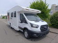 Kentucky Camp  Plus 95 Semi-integrated