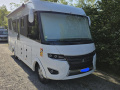 Frankia I 680 SG F-line Integriert
