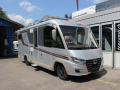Carthago chic c-line I 4.9 LE Mercedes 