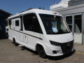 Carthago C2-tourer I 143 KB LE lightw. 3.5T / MB Integriert