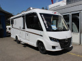 Carthago C2-tourer I 145 RB LE comfort Mercedes 