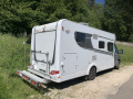 Carado T488 Semi-integrale