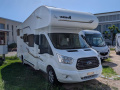 Benimar Sport 342 Northautokapp Capucine