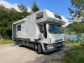 Iveco Individual Ausbau Alkoven