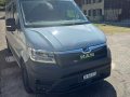 Eura Mobil Sven Hedin Campervan