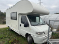 Ahorn FIAT DUCATO Alkoven