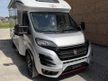 B&uuml;rstner Fiat Lyseo harmony line Semi-integrated