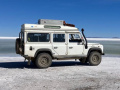 Spezialanfertigung Sondermobil