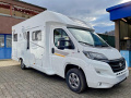 Pilote P726 P Teilintegriert