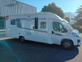 Pilote P740 FC Teilintegriert