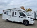 Pilote P726 FC Teilintegriert