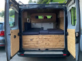 Opel Vivaro Kastenwagen