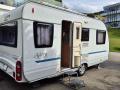 Adria 472 LU Wohnwagen