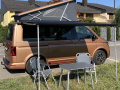 Volkswagen T6.1 California Ocean Liberty 4Motion 2.0 TDI Van aménagé