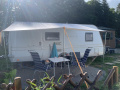 Tabbert Rossini Caravan