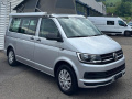Volkswagen California T6 Coast Aufstelldach Kastenwagen