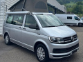 Volkswagen California T6 Coast Aufstelldach Furgonato