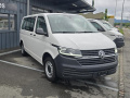 Volkswagen T6.1 4x4 - VANING Allrounder 1.0 Van