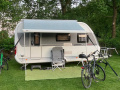 Hobby De Luxe Edition 440 SF Wohnauflieger