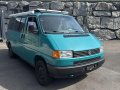 Volkswagen T4 Campervan