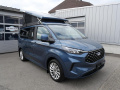 Ford Nugget Westfalia L1 Campervan