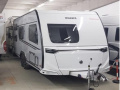 Knaus S&uuml;dwind 650 FSK Caravane