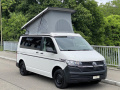 Volkswagen T6.1 2.0TDI 150PS 4M, Custom Bus Van