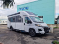 B&uuml;rstner Signature SFT 7.1 Teilintegriert