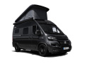 Hymer Camper Vans Fiat Yellowstone 601 Kastenwagen