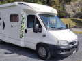 LMC Liberty Semi-integrated