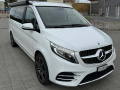 Mercedes Benz Marco Polo 300 d Van