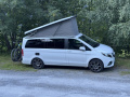Mercedes Benz Marco Polo 300 d Campervan