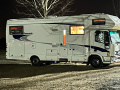Concorde 880 L Overcab
