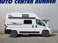 Pilote RANDGER R 550 MJ H3 Conversion van